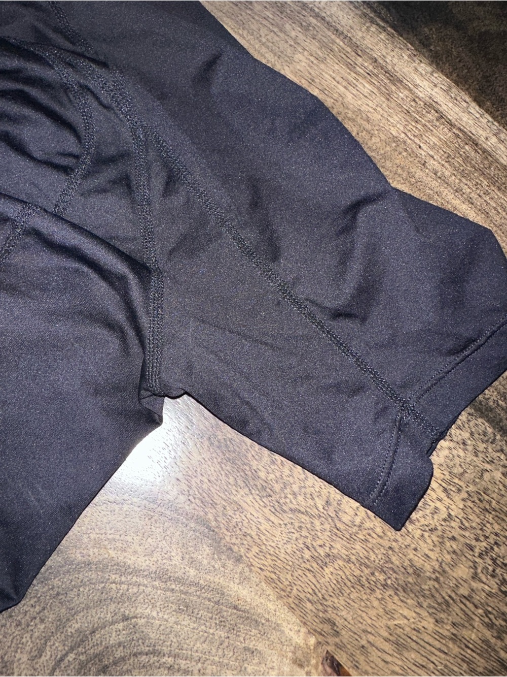 Lululemon Rash Guard sz 6 - Picture 7 of 8